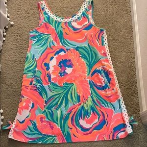 Lilly Pulitzer Stella shift
